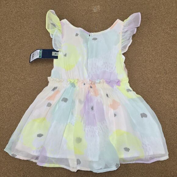 Oshkosh B'gosh Infant Dress NWT 18 Months C21 - Picture 6 of 11